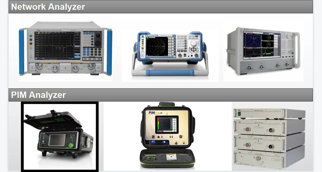 RF Cavity Filter Multiplexer VHF UHF PS700/800MHz Pentaplexer SMA Female Multi-Band Passive Combiner