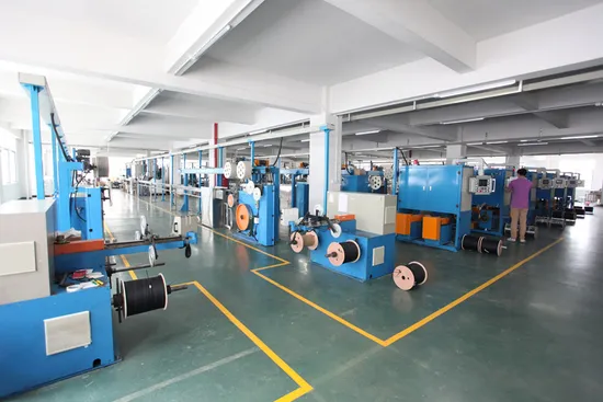 12 コア mm Om3 多目的配線ケーブル光ファイバー ケーブル